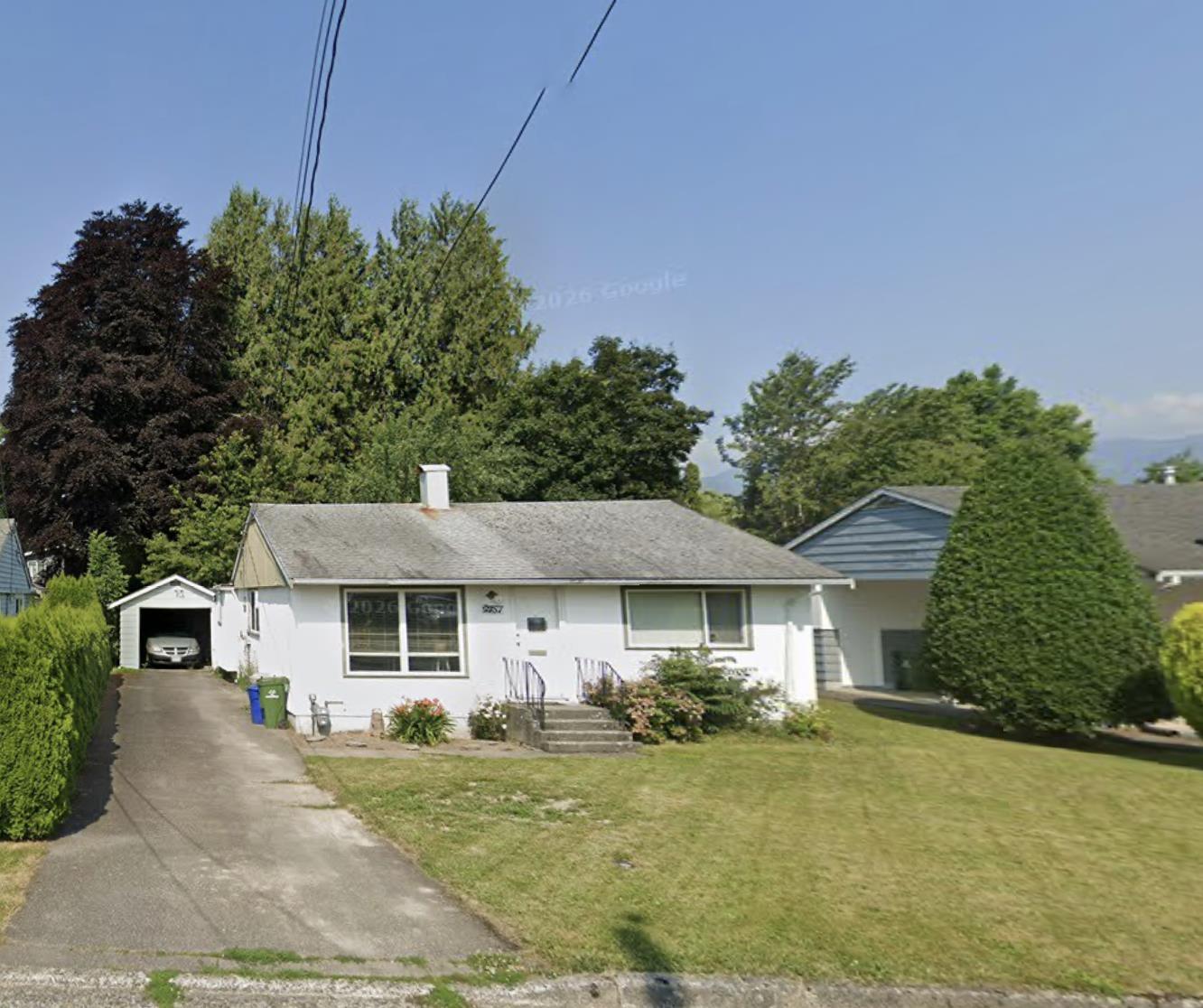 9757 Hillier Street, Chilliwack Proper West, Chilliwack, British Columbia  V2P 4K2 - Photo 1 - R3124638