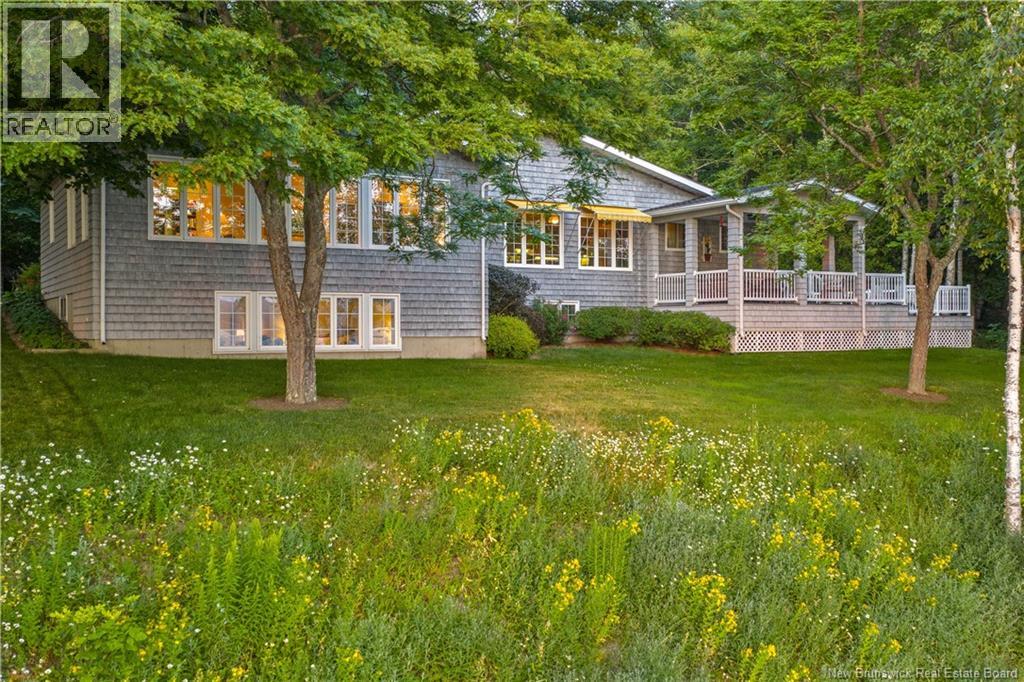 3690 Route 127, Bayside, New Brunswick  E5B 2W5 - Photo 1 - NB124723