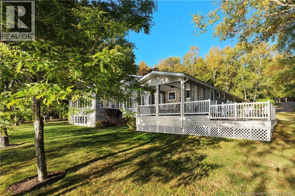 3690 Route 127, Bayside, New Brunswick  E5B 2W5 - Photo 2 - NB124723