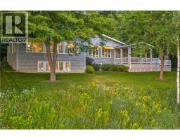 3690 Route 127, Bayside, New Brunswick