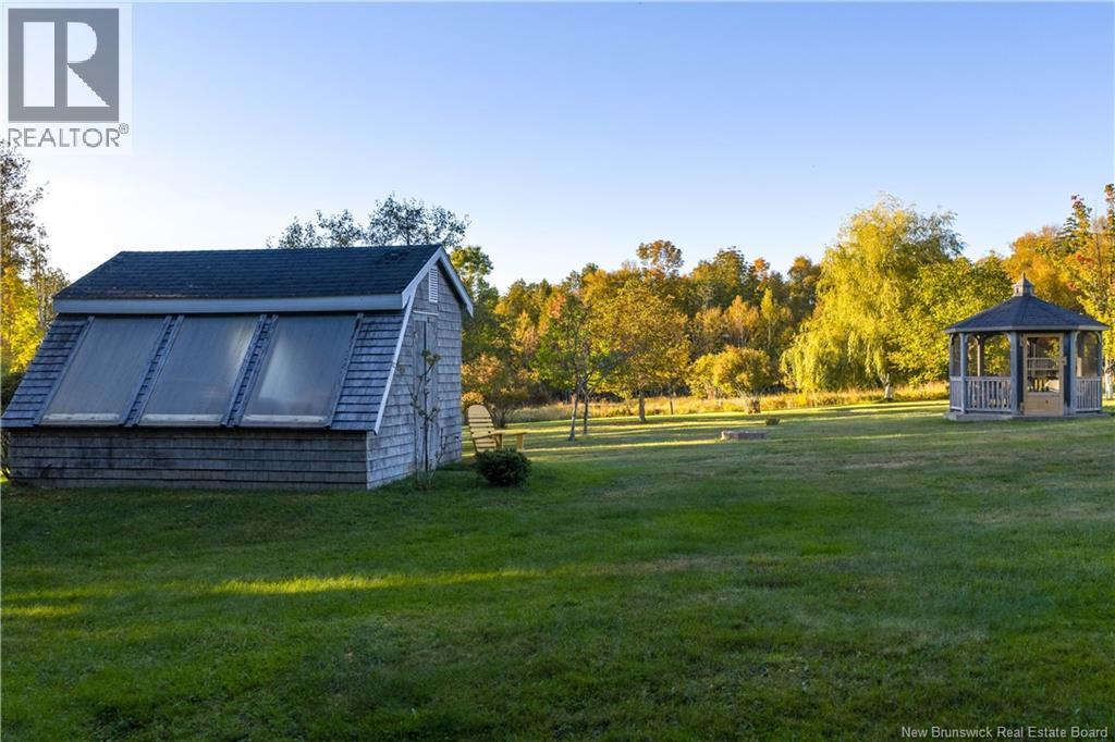 3690 Route 127, Bayside, New Brunswick  E5B 2W5 - Photo 48 - NB124723
