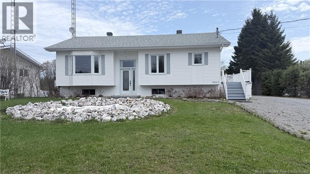 7063 Ch Boundary, Lac Baker, New Brunswick  E7A 1J9 - Photo 1 - NB139792