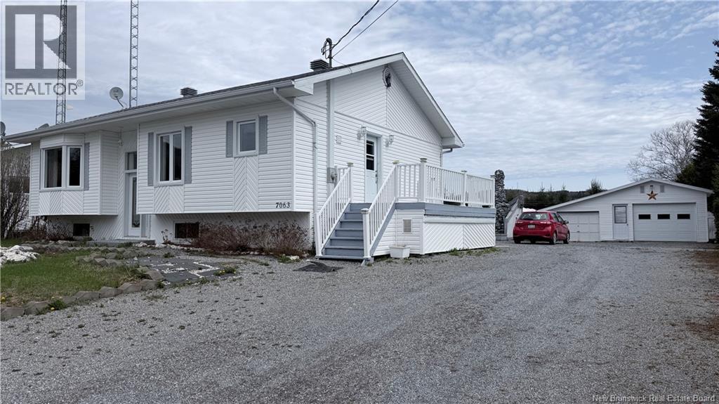 7063 Ch Boundary, Lac Baker, New Brunswick  E7A 1J9 - Photo 18 - NB139792