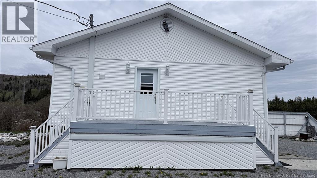 7063 Ch Boundary, Lac Baker, New Brunswick  E7A 1J9 - Photo 19 - NB139792