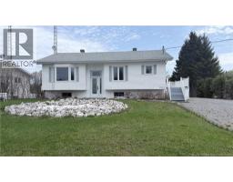7063 Ch Boundary, lac baker, New Brunswick