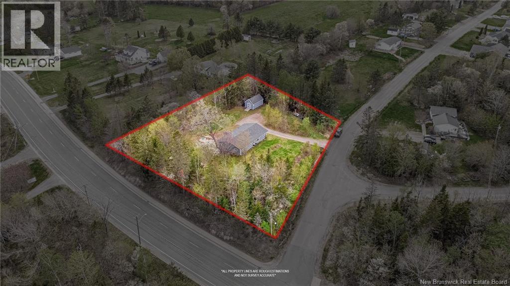 7 Cherry Street, Harvey Station, New Brunswick  E6K 1K6 - Photo 31 - NB139719