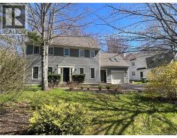 20 Linden Crescent, Moncton, New Brunswick