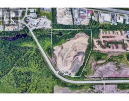 Lot Alison Boulevard, Fredericton, New Brunswick