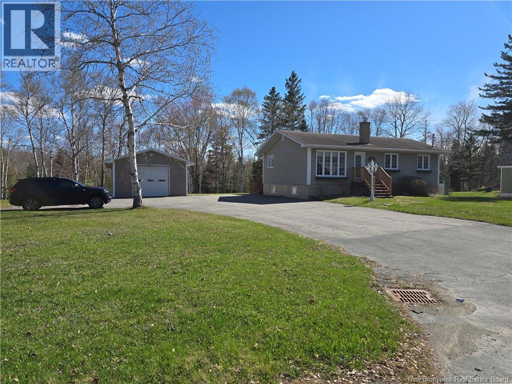 429 Acadie, Beresford, New Brunswick  E8K 2C6 - Photo 1 - NB138792