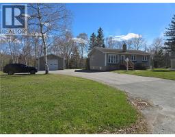 429 Acadie, Beresford, New Brunswick