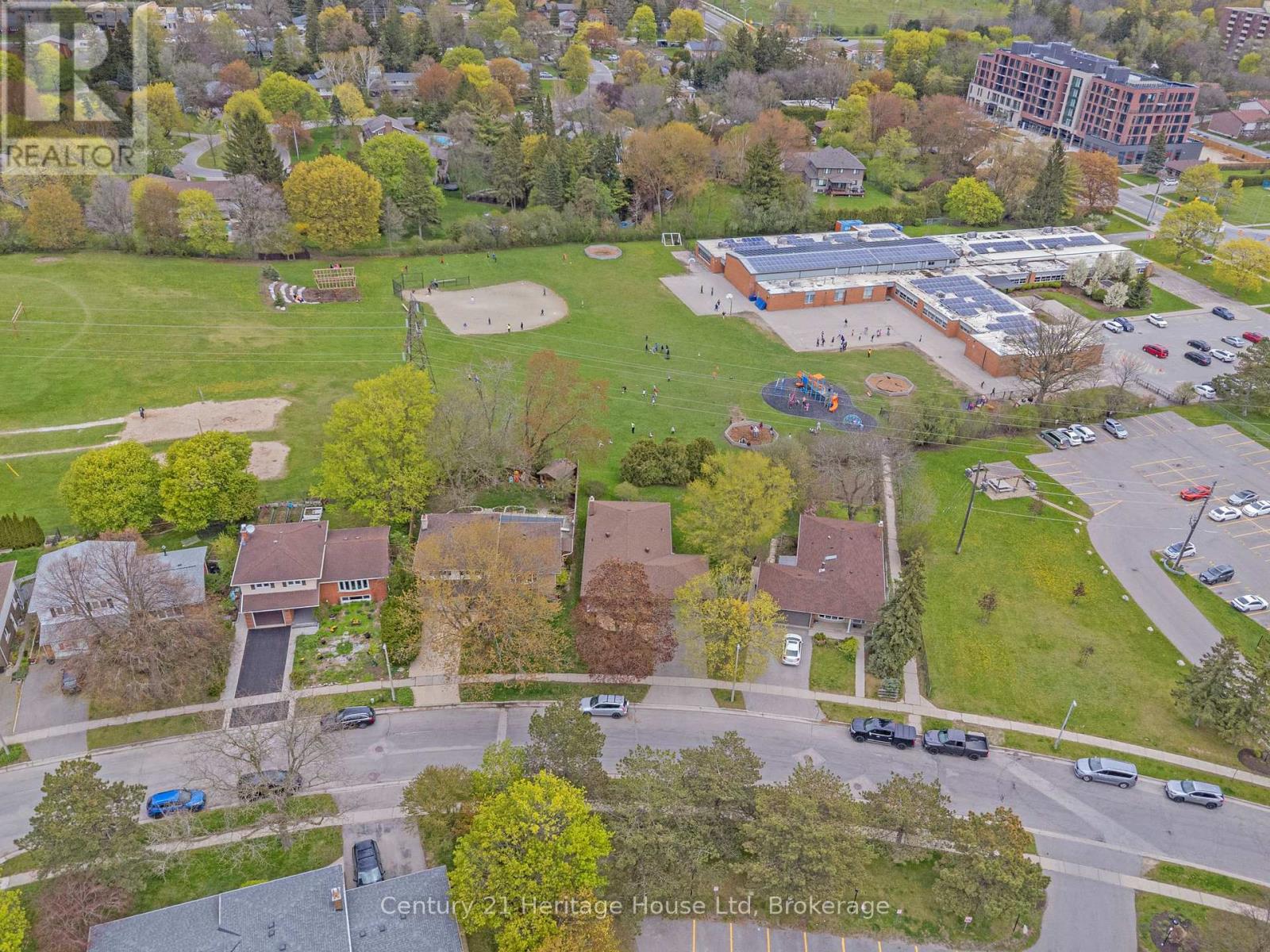 49 Vanier Drive, Guelph, Ontario  N1G 2K9 - Photo 45 - X13144428