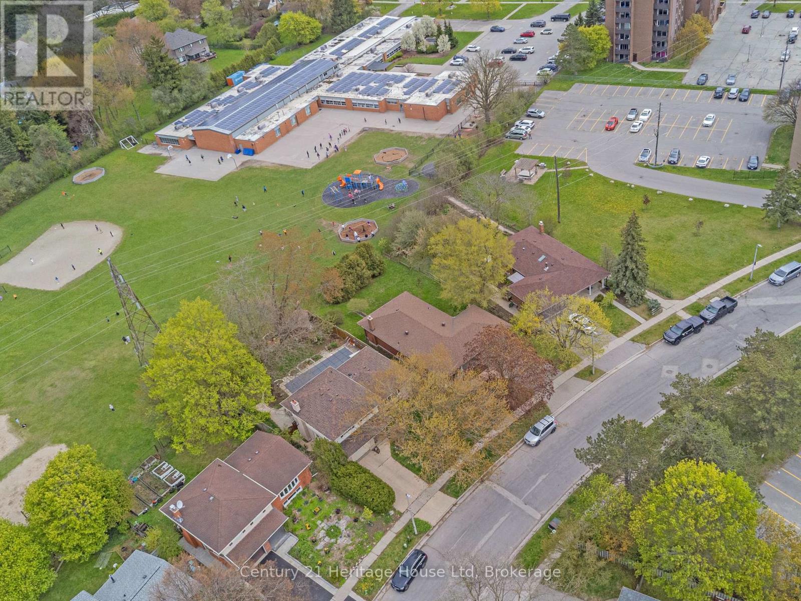 49 Vanier Drive, Guelph, Ontario  N1G 2K9 - Photo 46 - X13144428