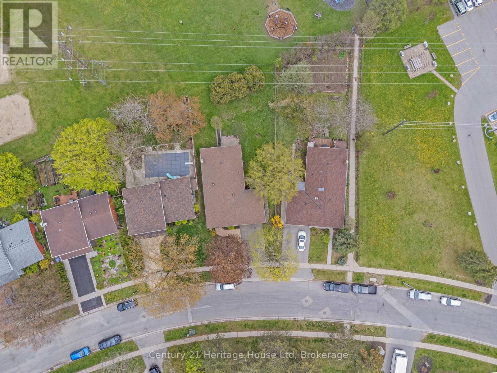 49 Vanier Drive, Guelph, Ontario  N1G 2K9 - Photo 47 - X13144428