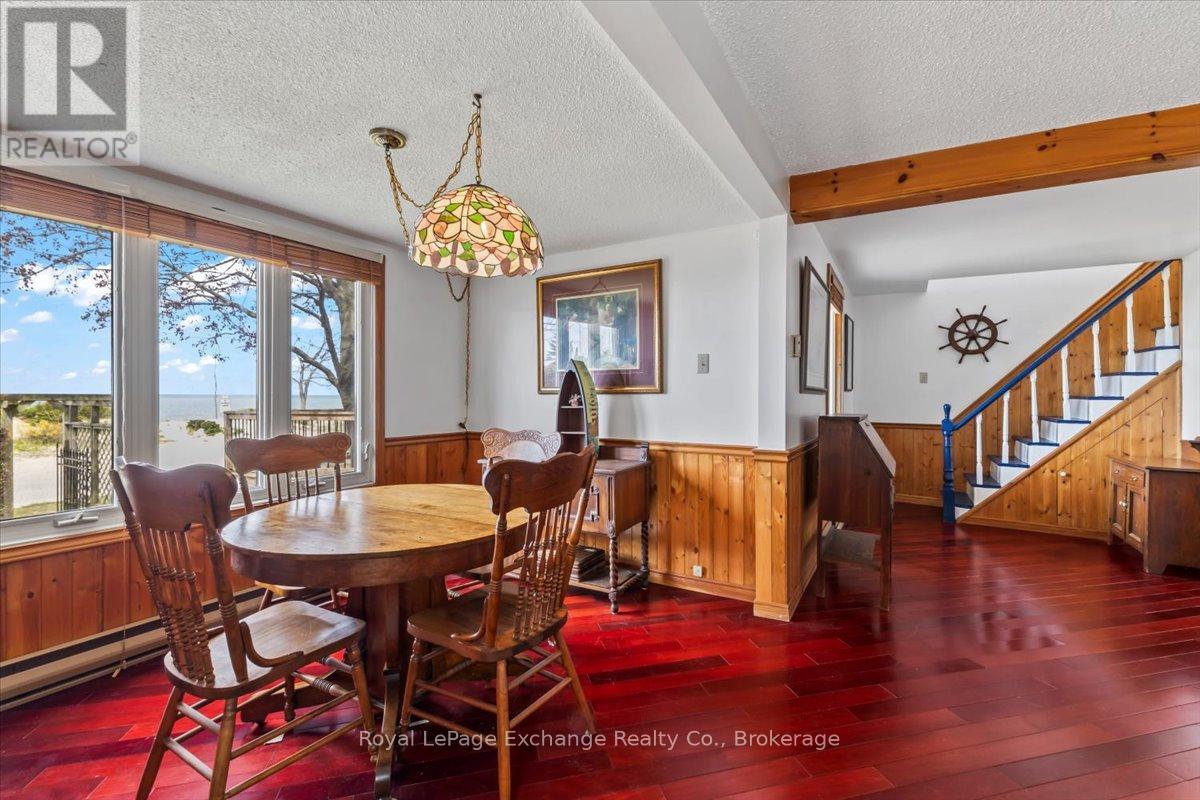 1005 Saugeen Street, Kincardine, Ontario N2Z 1J1 - Photo 16 - X13144436