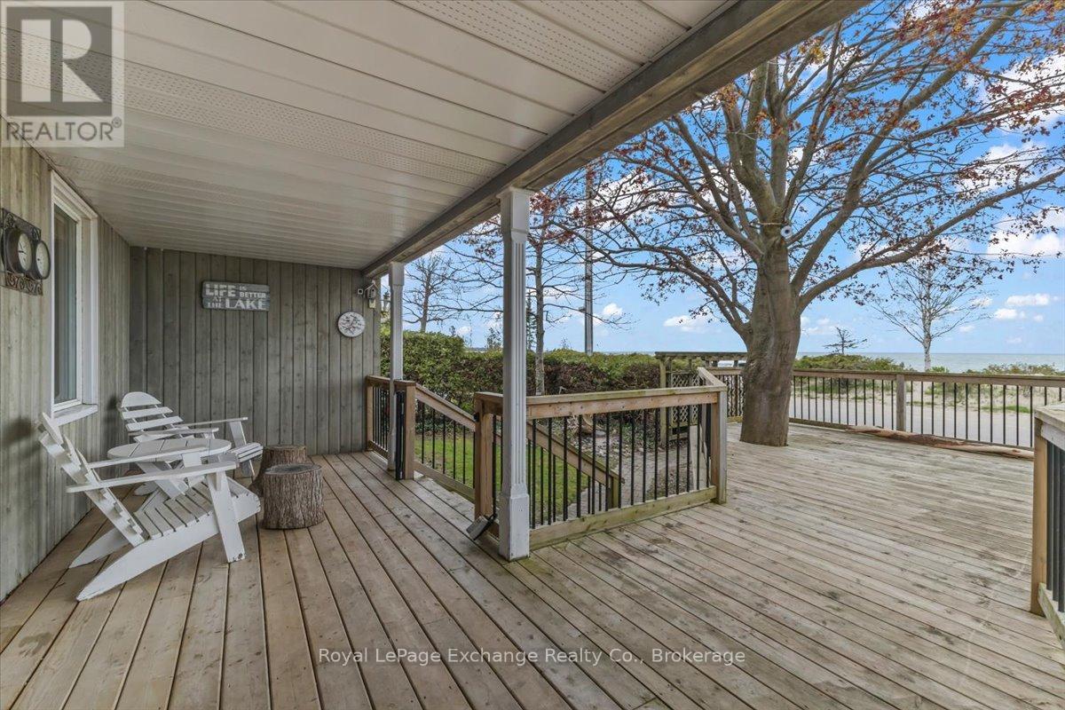 1005 Saugeen Street, Kincardine, Ontario N2Z 1J1 - Photo 2 - X13144436