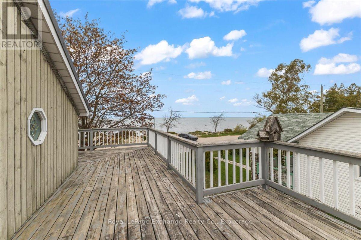 1005 Saugeen Street, Kincardine, Ontario N2Z 1J1 - Photo 22 - X13144436