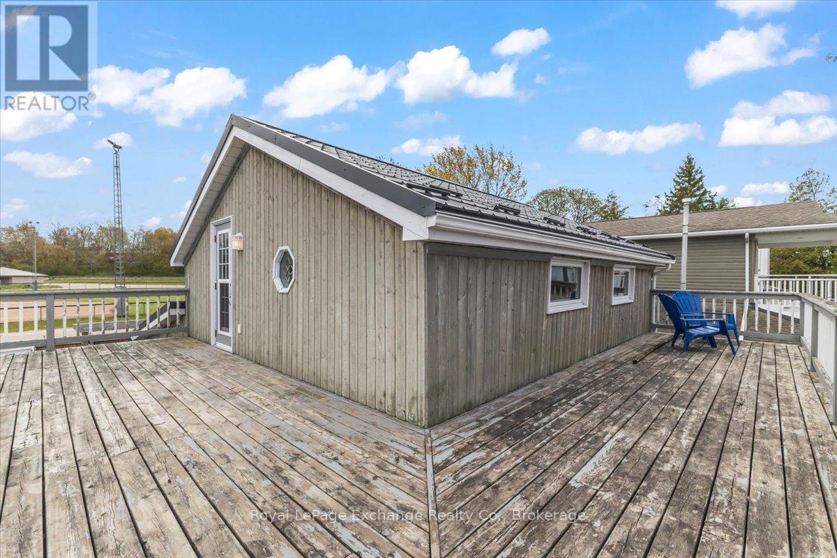 1005 Saugeen Street, Kincardine, Ontario N2Z 1J1 - Photo 23 - X13144436