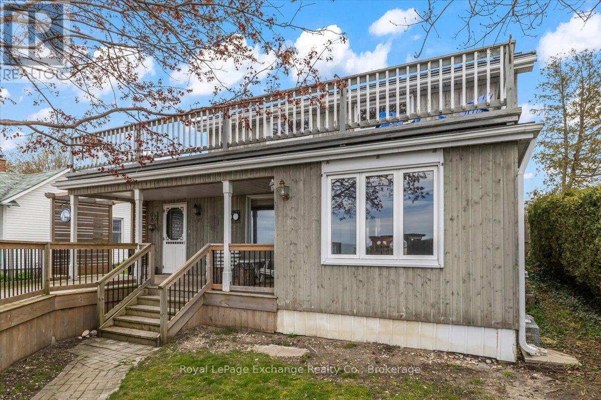 1005 Saugeen Street, Kincardine, Ontario N2Z 1J1 - Photo 3 - X13144436