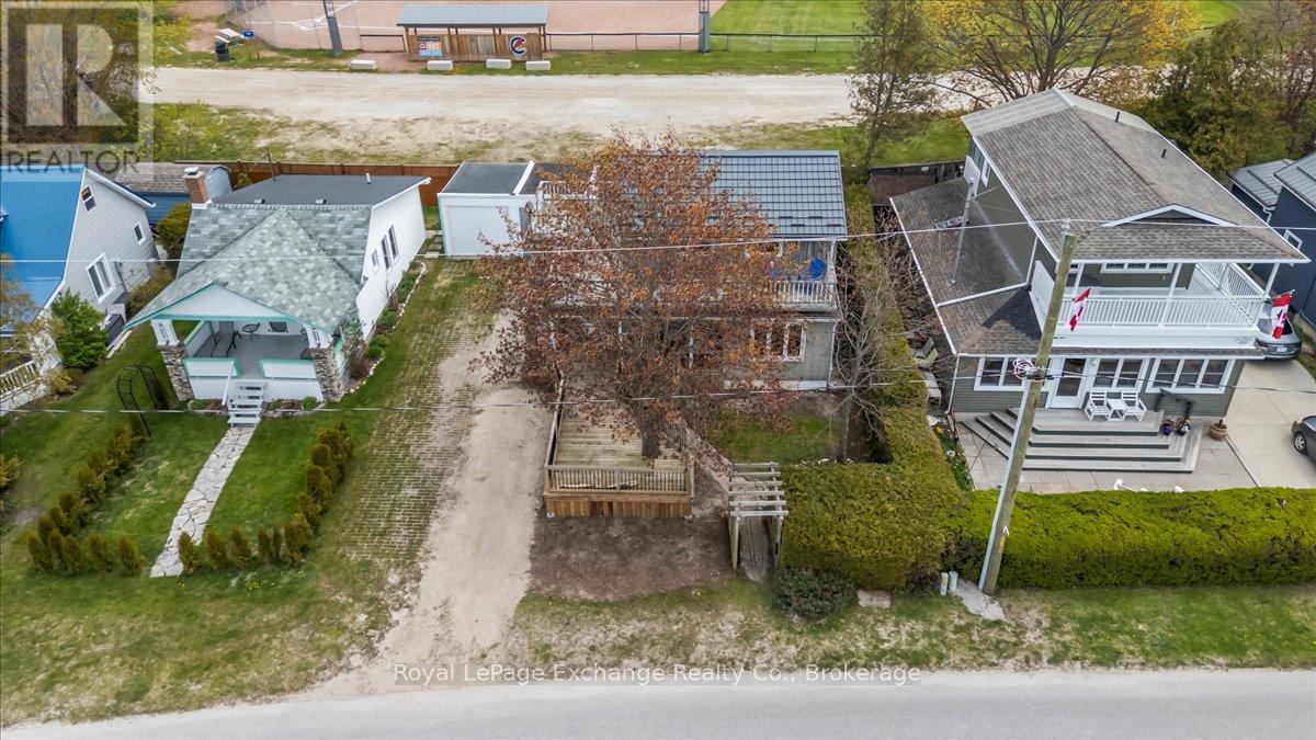 1005 Saugeen Street, Kincardine, Ontario N2Z 1J1 - Photo 4 - X13144436