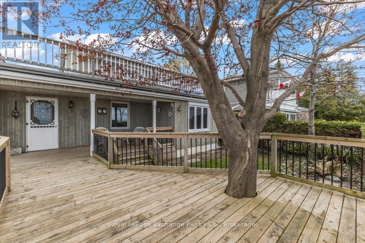 1005 Saugeen Street, Kincardine, Ontario N2Z 1J1 - Photo 6 - X13144436