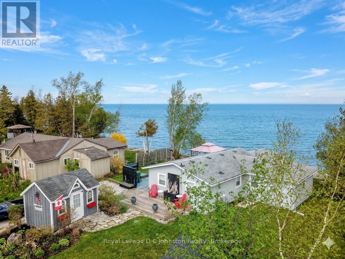 493 BRUCE ROAD #13 ROAD, Native Leased Lands, Ontario