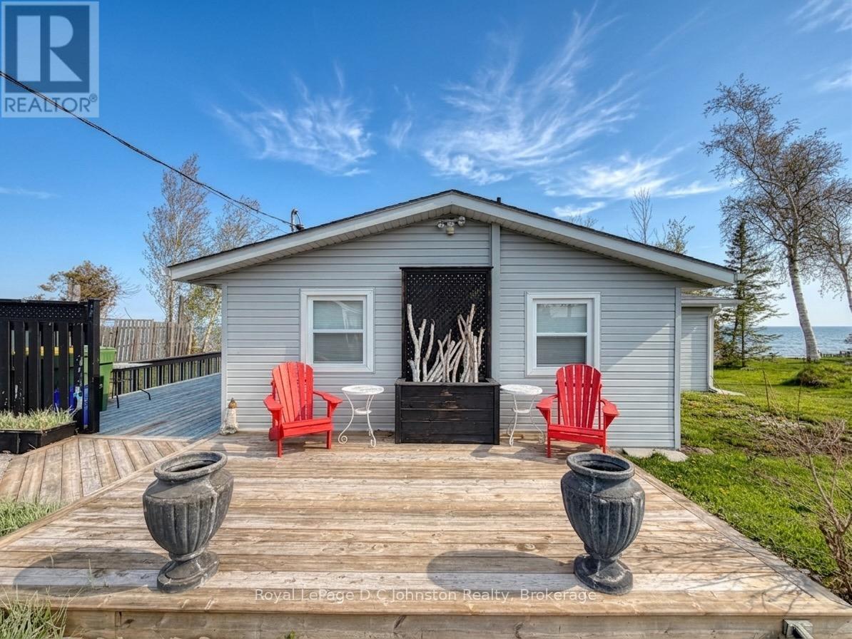 493 Bruce Road #13 Road, Native Leased Lands, Ontario  N0H 2L0 - Photo 2 - X13144516