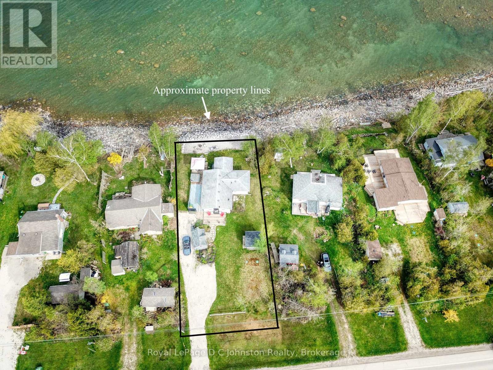 493 Bruce Road #13 Road, Native Leased Lands, Ontario  N0H 2L0 - Photo 22 - X13144516