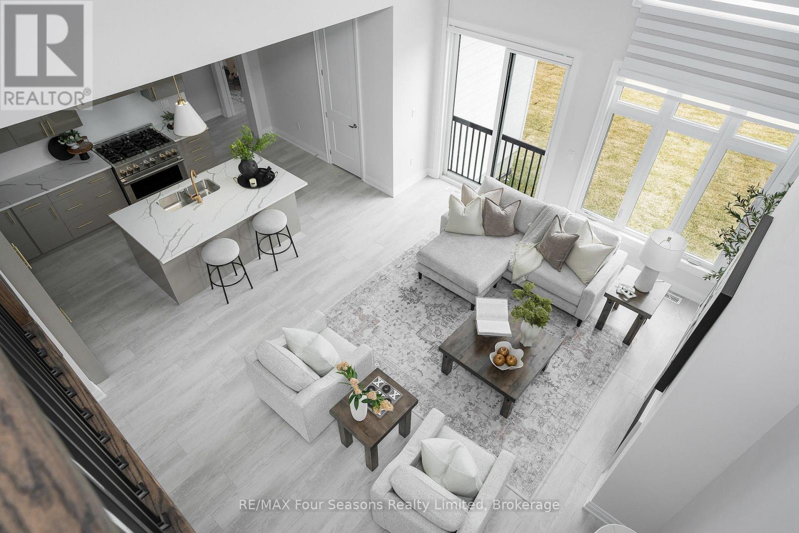 95 Goldie Court, Blue Mountains, Ontario  N0H 1J0 - Photo 6 - X13144522
