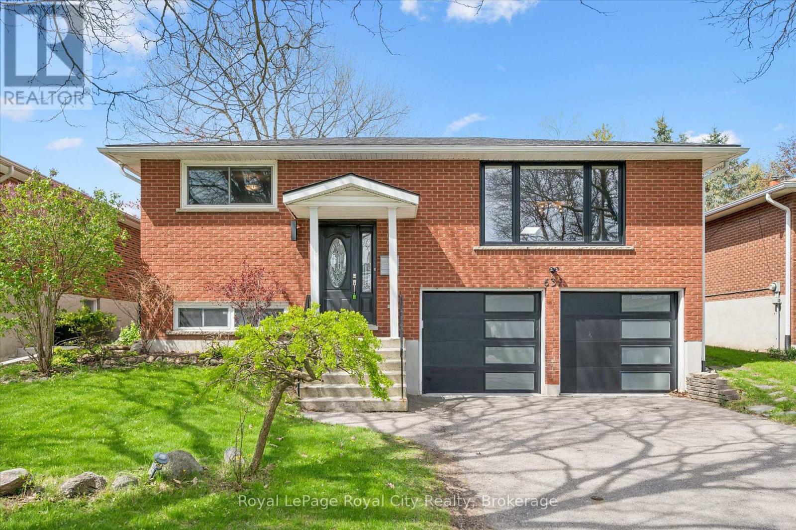 637 CEDARGROVE PLACE, Waterloo, Ontario