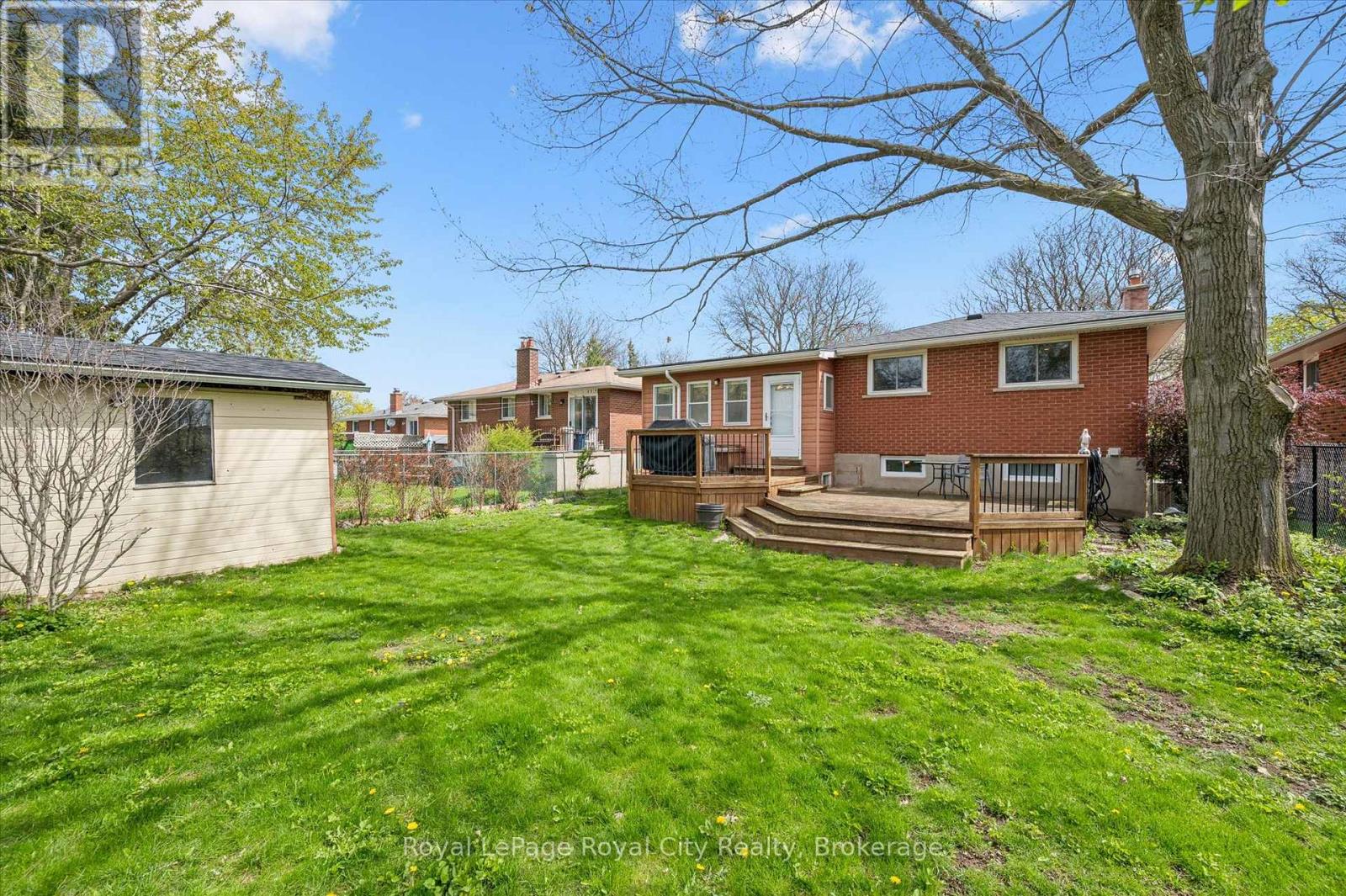 637 Cedargrove Place, Waterloo, Ontario  N2L 4Y8 - Photo 42 - X13144542