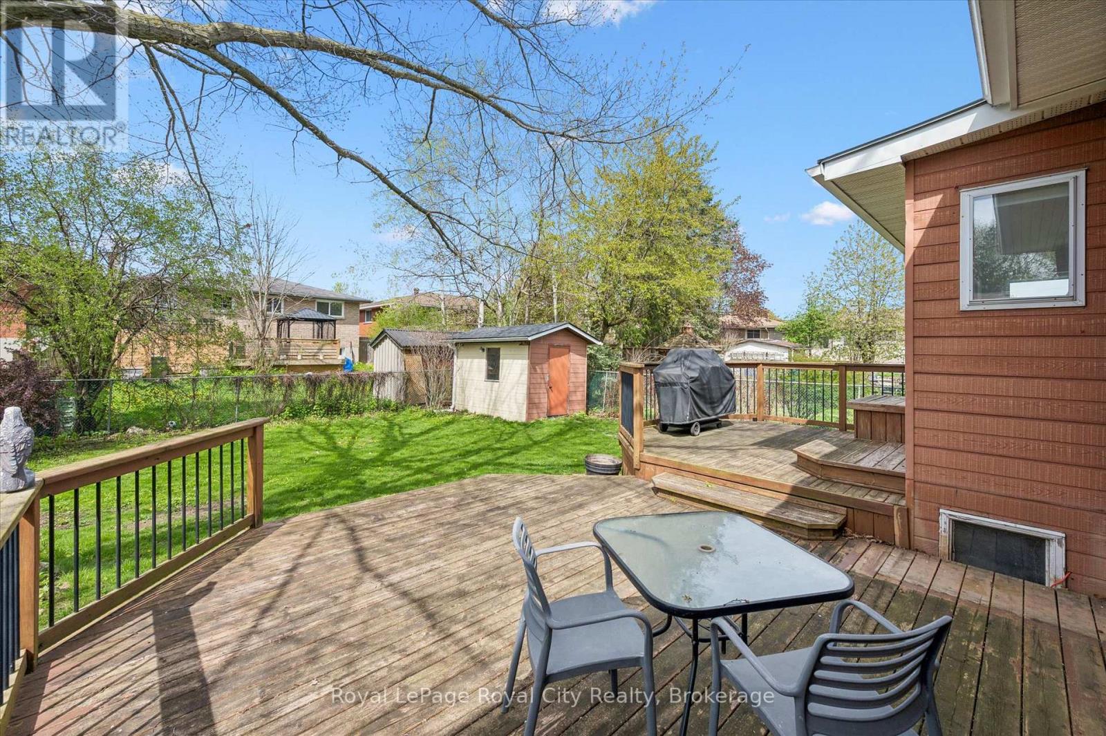 637 Cedargrove Place, Waterloo, Ontario  N2L 4Y8 - Photo 46 - X13144542