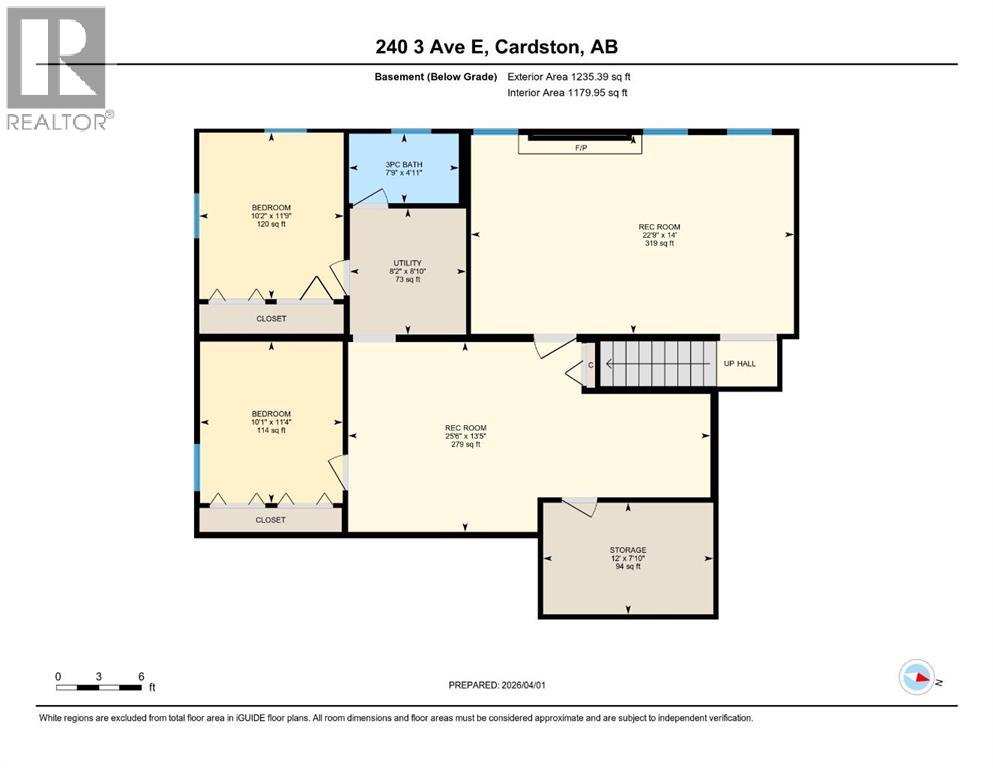 240 3 Avenue E, Cardston, Alberta  T0K 0K0 - Photo 50 - A2296958