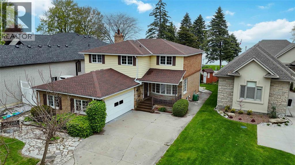 2088 Lakeshore Road, Sarnia, Ontario  N7T 7H6 - Photo 49 - 26011142