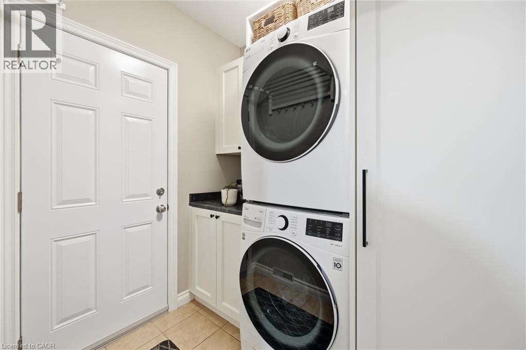 5255 Lakeshore Road Unit# 38, Burlington, Ontario  L7L 5X8 - Photo 20 - 40812449