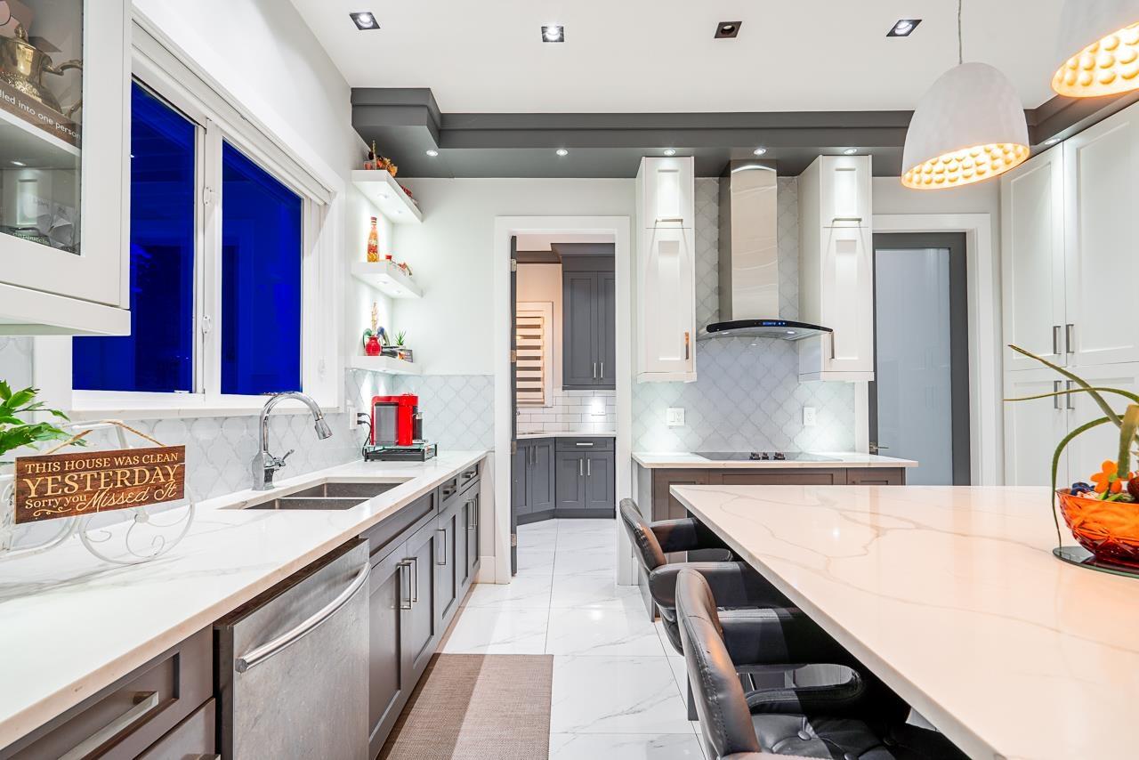 8670 Tunis Place, Surrey, British Columbia  V3S 4Y6 - Photo 10 - R3122193