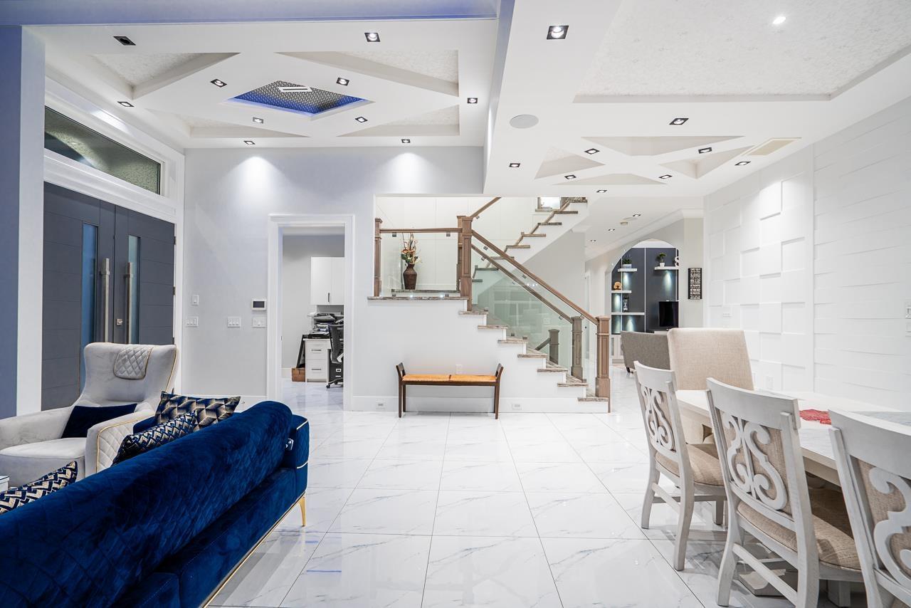 8670 Tunis Place, Surrey, British Columbia  V3S 4Y6 - Photo 6 - R3122193