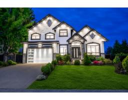 8670 TUNIS PLACE, Surrey, British Columbia