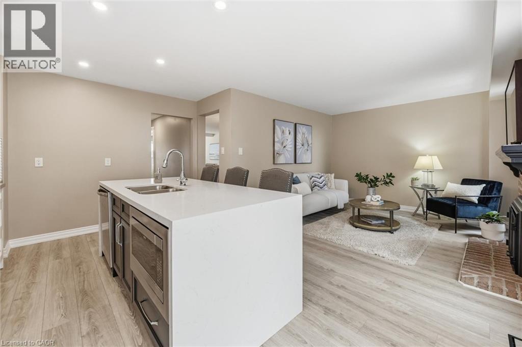 5255 Lakeshore Road Unit# 38, Burlington, Ontario  L7L 5X8 - Photo 16 - 40812449