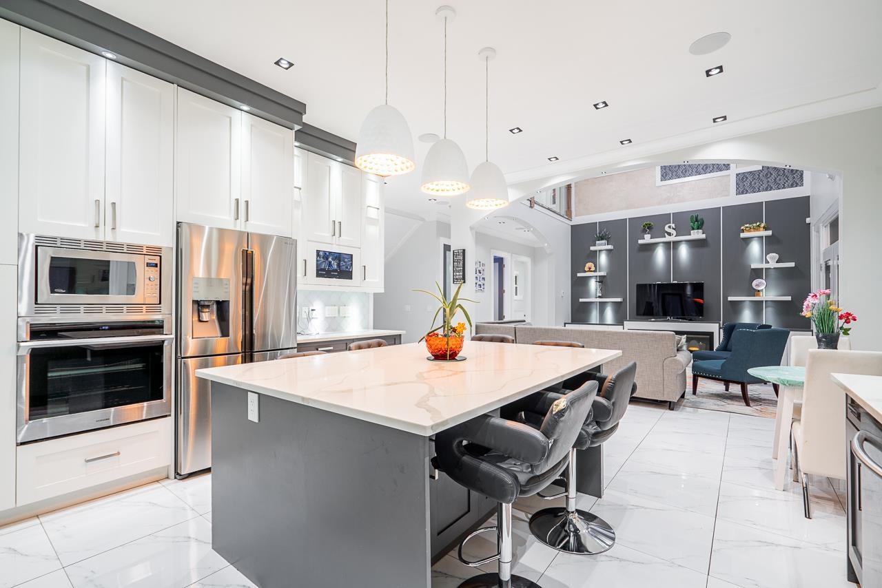 8670 Tunis Place, Surrey, British Columbia  V3S 4Y6 - Photo 11 - R3122193