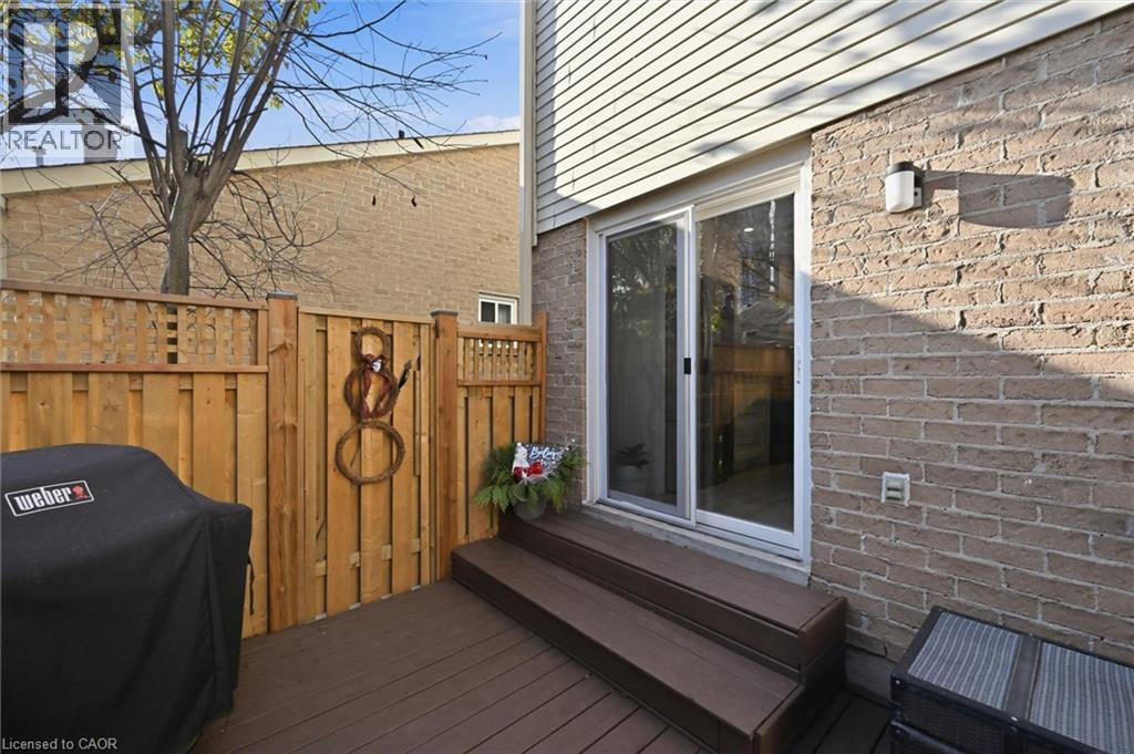 5255 Lakeshore Road Unit# 38, Burlington, Ontario  L7L 5X8 - Photo 46 - 40812449