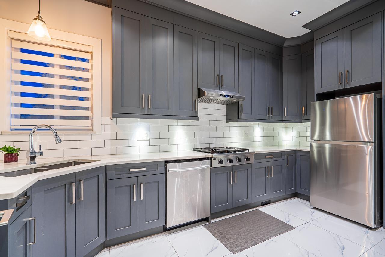 8670 Tunis Place, Surrey, British Columbia  V3S 4Y6 - Photo 17 - R3122193