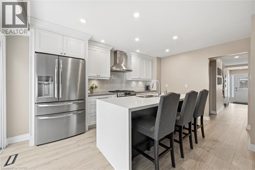 5255 Lakeshore Road Unit# 38, Burlington, Ontario  L7L 5X8 - Photo 15 - 40812449