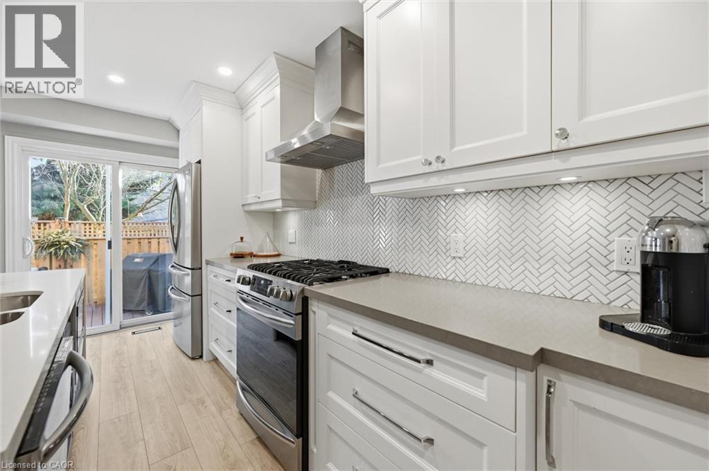 5255 Lakeshore Road Unit# 38, Burlington, Ontario  L7L 5X8 - Photo 13 - 40812449
