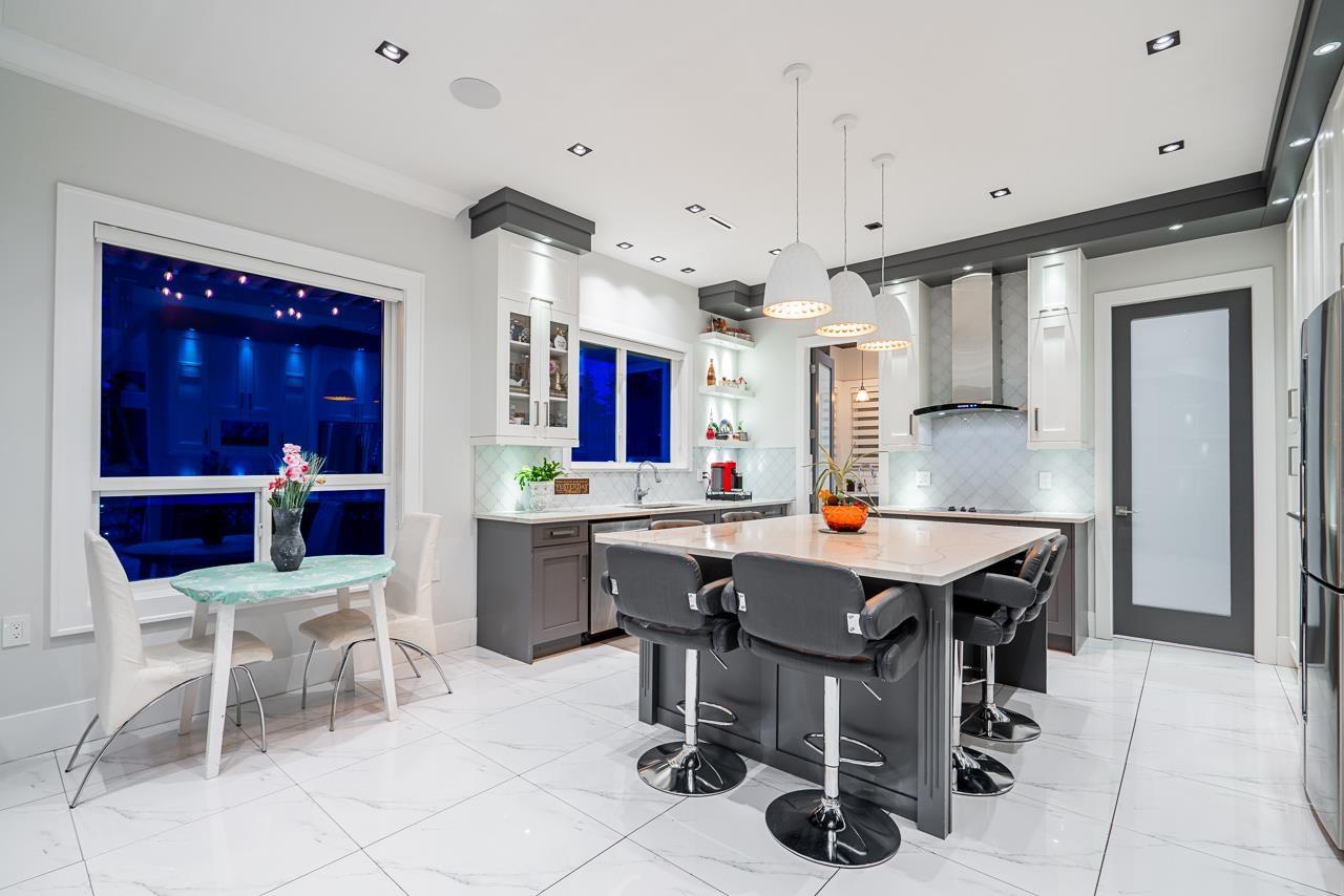 8670 Tunis Place, Surrey, British Columbia  V3S 4Y6 - Photo 8 - R3122193