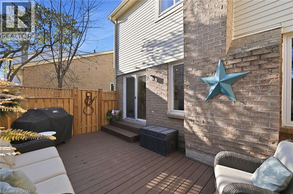 5255 Lakeshore Road Unit# 38, Burlington, Ontario  L7L 5X8 - Photo 45 - 40812449