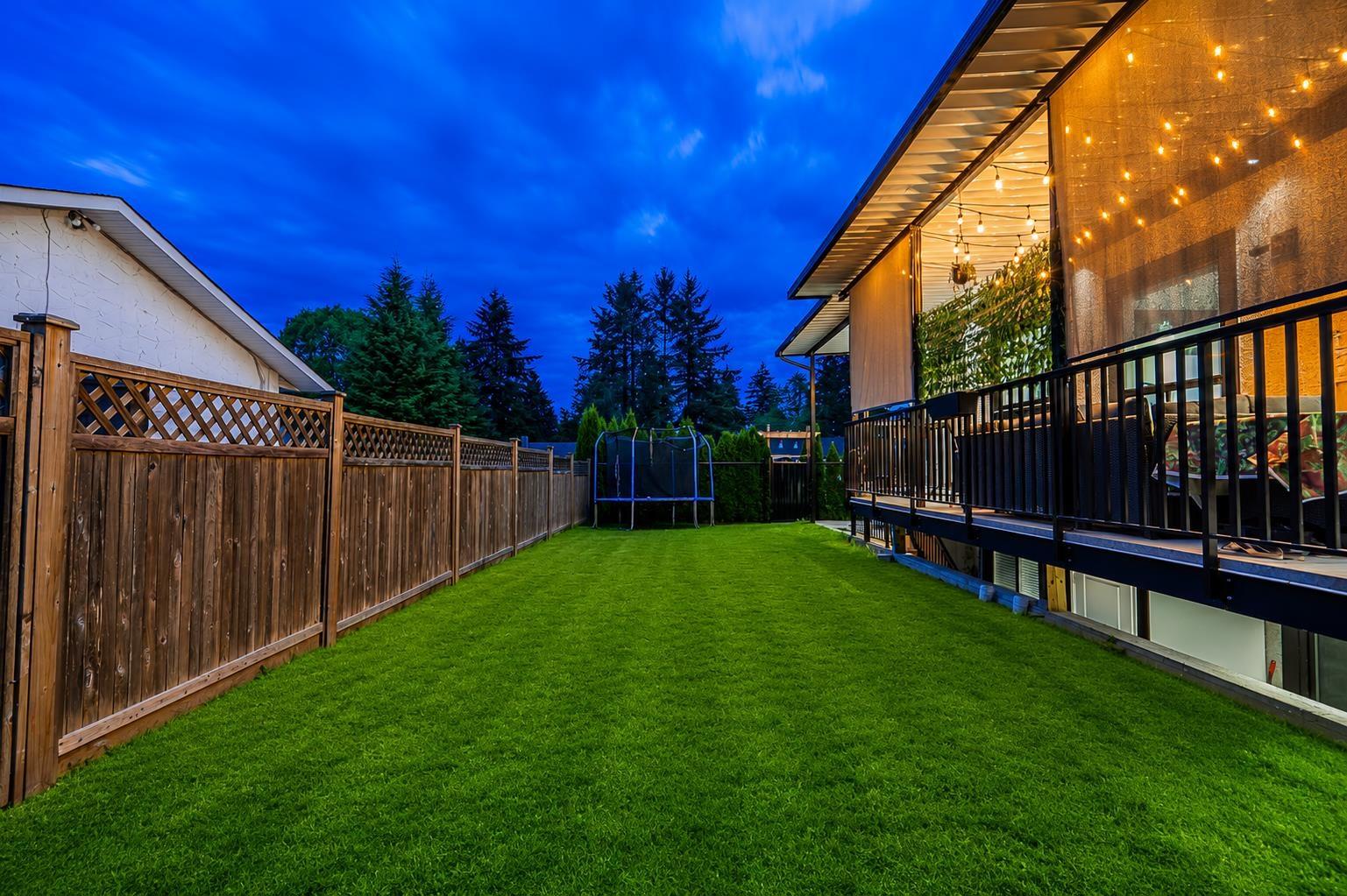 8670 Tunis Place, Surrey, British Columbia  V3S 4Y6 - Photo 38 - R3122193