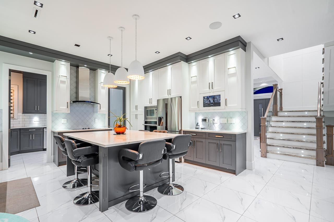 8670 Tunis Place, Surrey, British Columbia  V3S 4Y6 - Photo 12 - R3122193