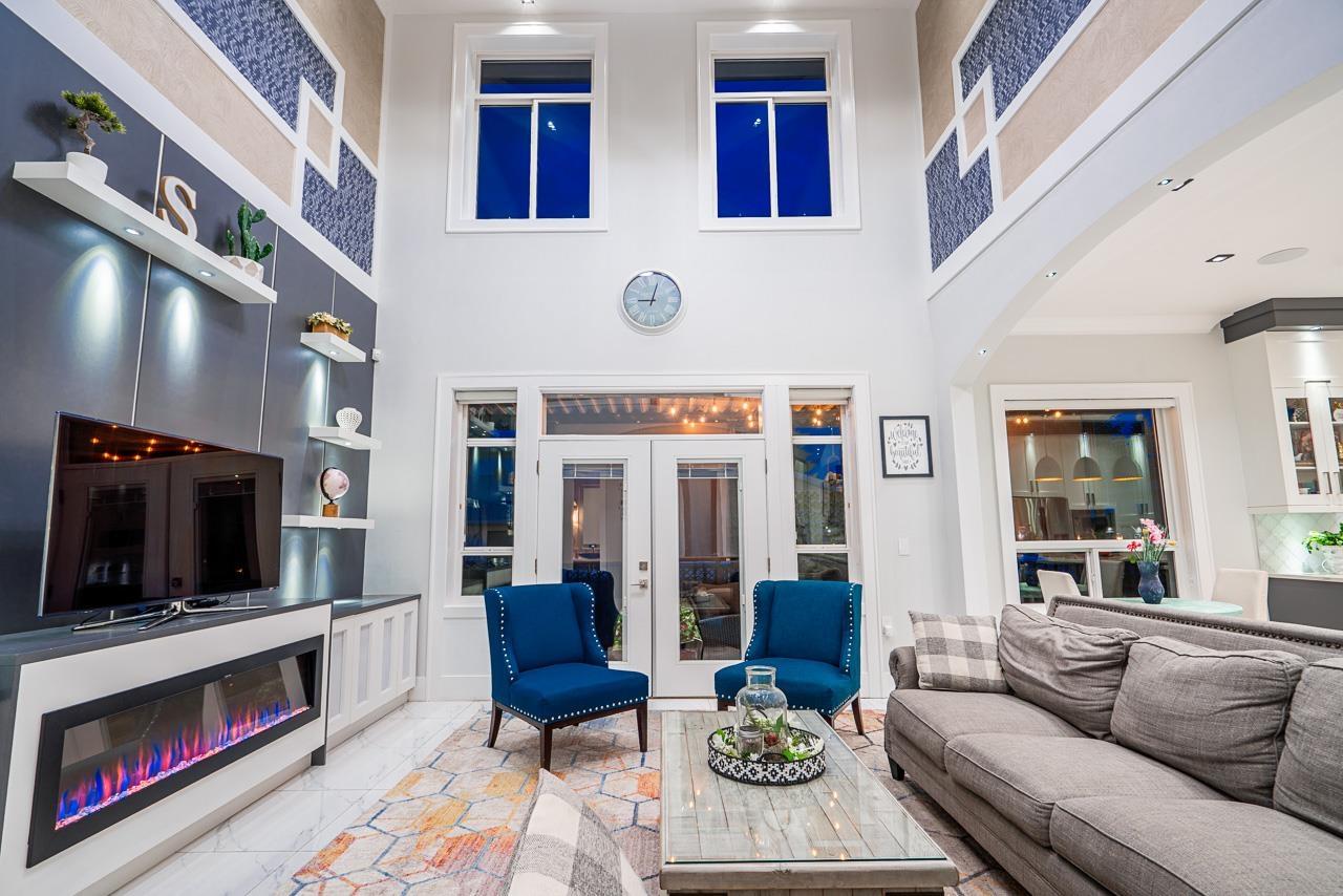 8670 Tunis Place, Surrey, British Columbia  V3S 4Y6 - Photo 13 - R3122193