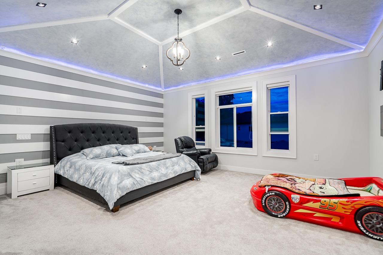 8670 Tunis Place, Surrey, British Columbia  V3S 4Y6 - Photo 24 - R3122193