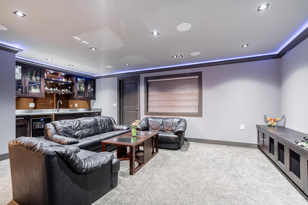 8670 Tunis Place, Surrey, British Columbia  V3S 4Y6 - Photo 33 - R3122193
